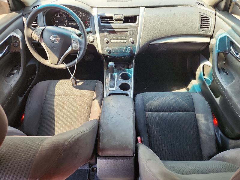 Продажа на аукционе авто 2014 Nissan Altima, vin: 1N4AL3AP1EN341903, номер лота: 66934286