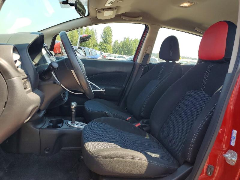 Aukcja sprzedaży 2015 Nissan Versa Note, vin: 3N1CE2CP7FL362506, numer aukcji: 61864176