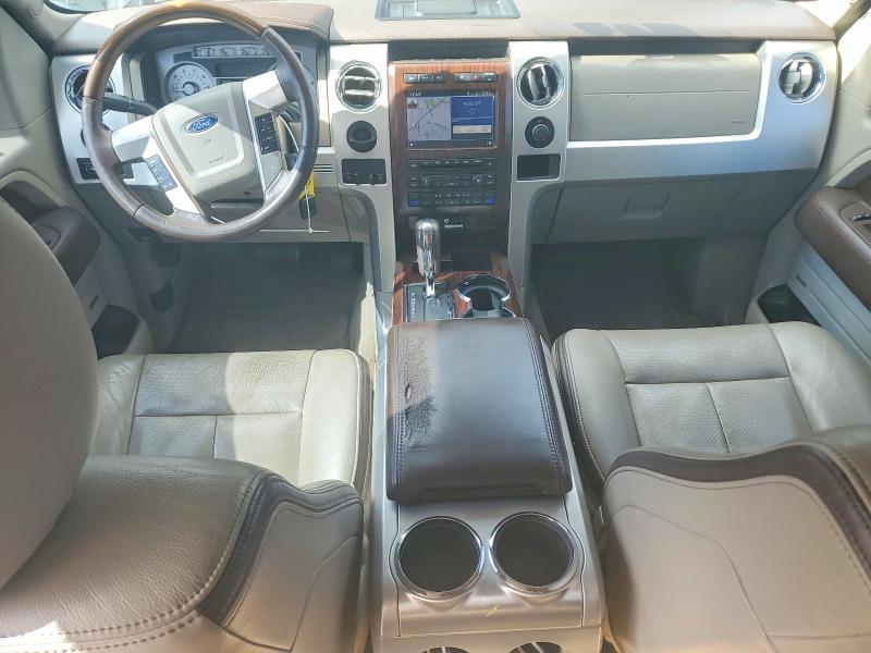 Aukcja sprzedaży 2010 Ford F150, vin: 1FTFW1CV7AFD83293, numer aukcji: 63653416