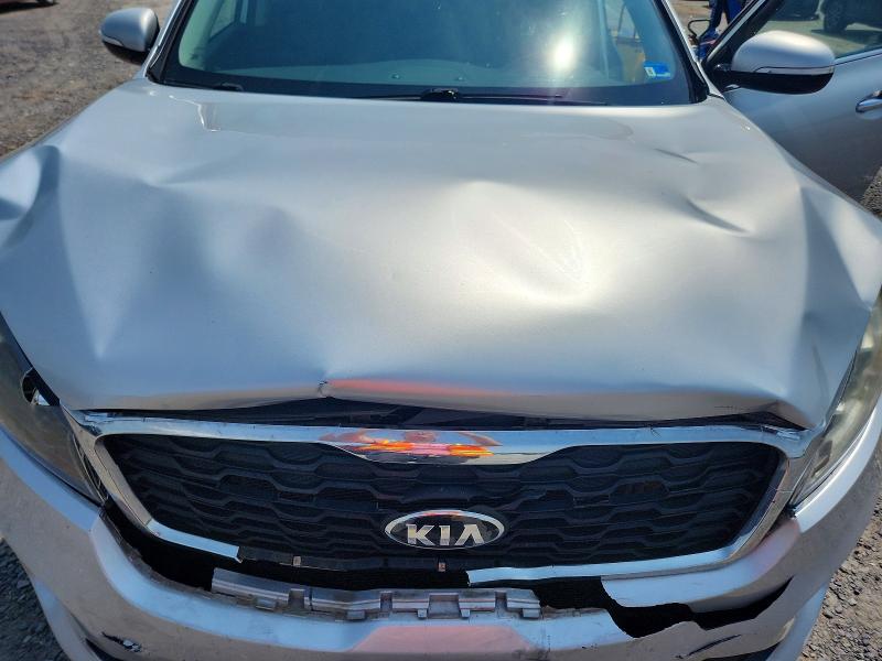 Aukcja sprzedaży 2019 Kia Sorento, vin: 5XYPGDA34KG439306, numer aukcji: 64724376