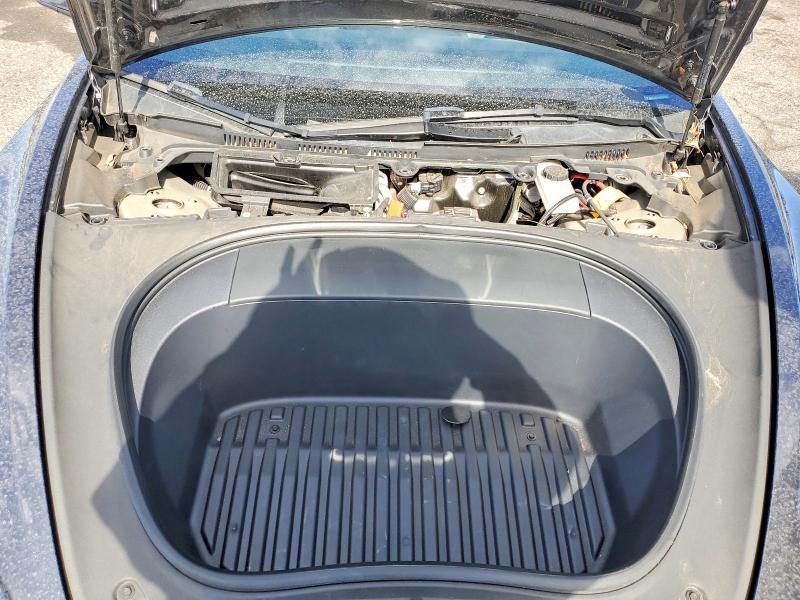 2024 Tesla Model 3 მანქანა იყიდება აუქციონზე, vin: 5YJ3E1EAXRF747755, აუქციონის ნომერი: 64574846