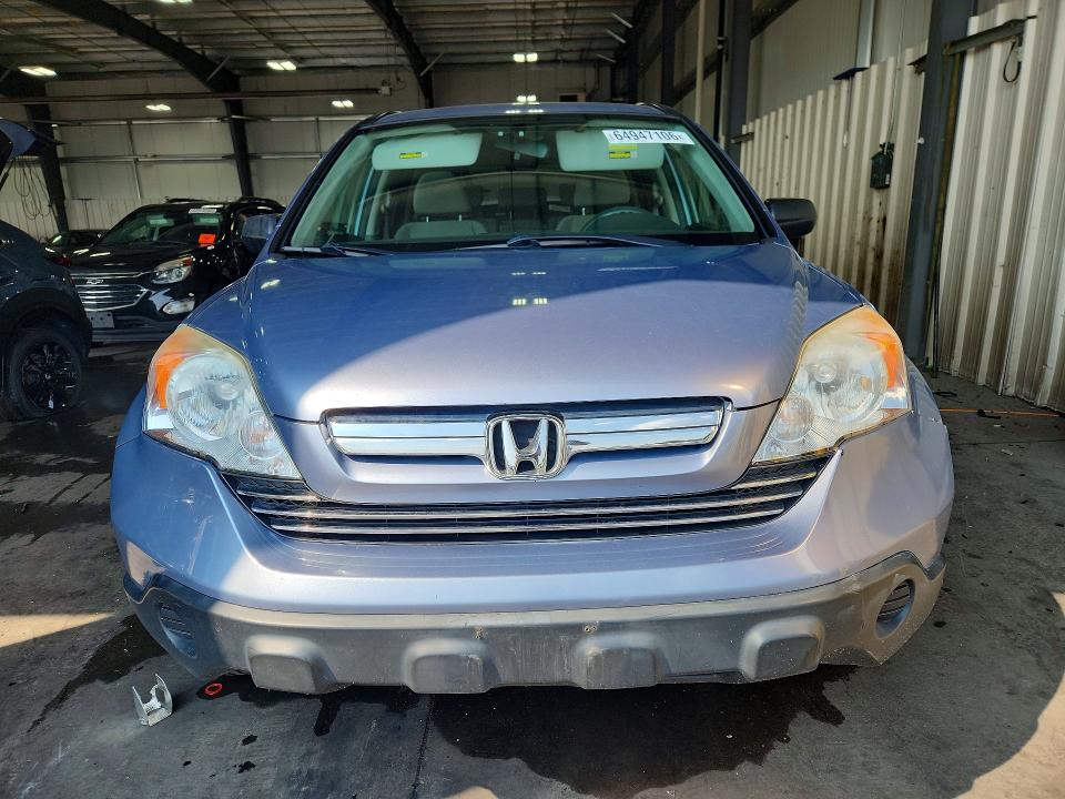 64947106 :رقم المزاد ، JHLRE38568C003184 vin ، 2008 Honda Cr-v مزاد بيع