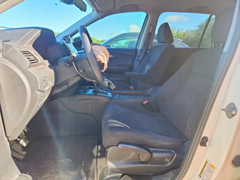 Aukcja sprzedaży 2017 Honda Pilot, vin: 5FNYF6H21HB505410, numer aukcji: 65107306