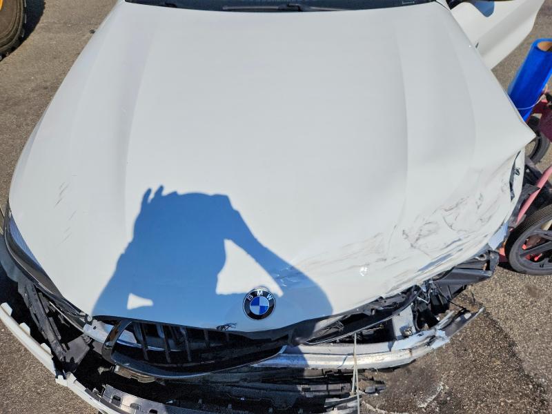 Aukcja sprzedaży 2021 Bmw M850xi, vin: WBABC4C09MCF23363, numer aukcji: 65934916