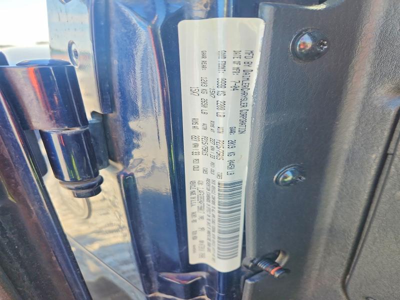 Продаж на аукціоні авто 2004 Jeep Wrangler, vin: 1J4FA39S94P798017, номер лоту: 63648696
