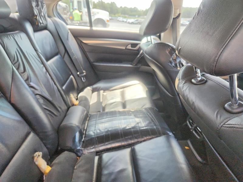 2010 Acura Tl მანქანა იყიდება აუქციონზე, vin: 19UUA8F28AA002954, აუქციონის ნომერი: 63289006