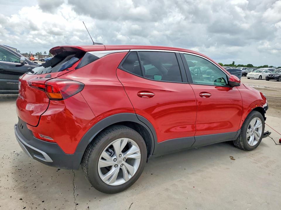 Aukcja sprzedaży 2026 Buick Encore Gx, vin: KL4AMBSLXTB121875, numer aukcji: 63873706