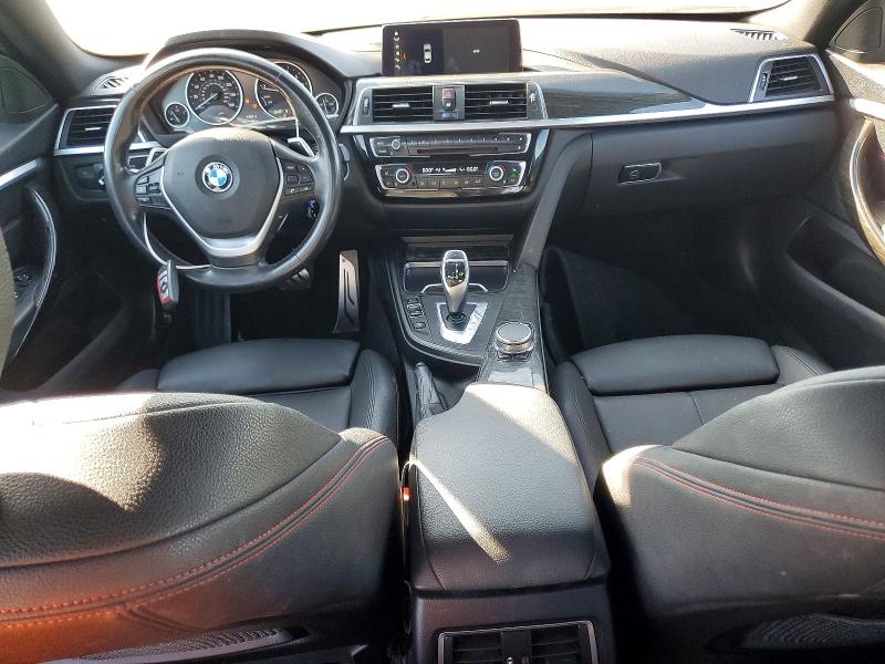 Aukcja sprzedaży 2019 Bmw 430i, vin: WBA4J1C51KBM18907, numer aukcji: 64253626