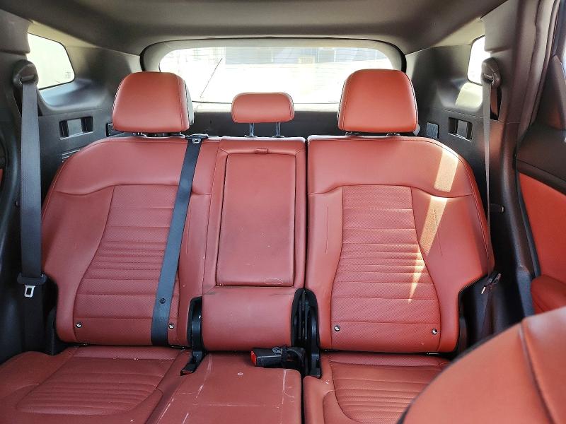 Продаж на аукціоні авто 2023 Kia Sportage, vin: 5XYK53AFXPG131245, номер лоту: 64496916