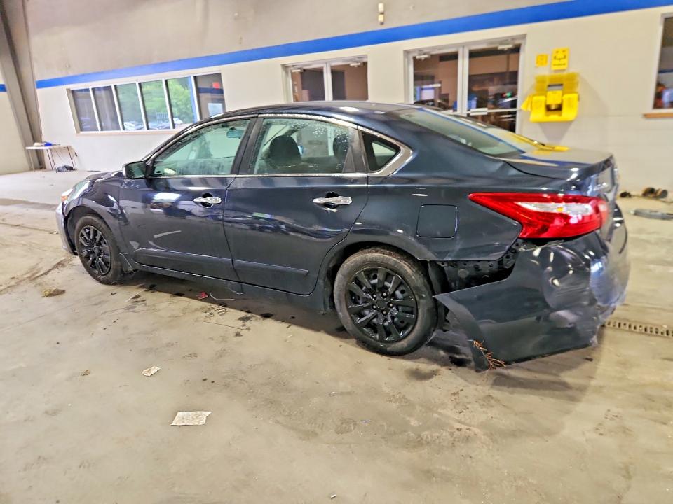 2016 Nissan Altima მანქანა იყიდება აუქციონზე, vin: 1N4AL3AP3GC174183, აუქციონის ნომერი: 63544476