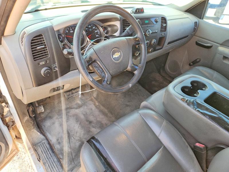 Aukcja sprzedaży 2012 Chevrolet Silverado, vin: 1GC0CVCGXCF139454, numer aukcji: 67244666