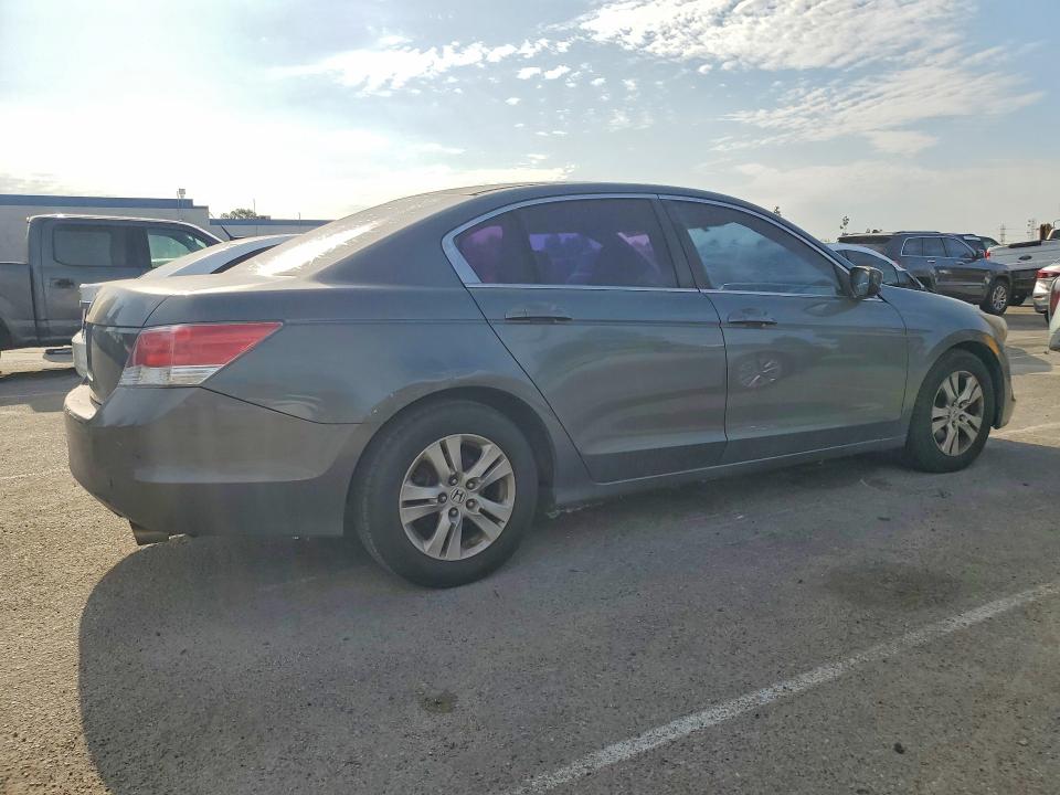 Aukcja sprzedaży 2010 Honda Accord, vin: 1HGCP2F49AA051153, numer aukcji: 64839276