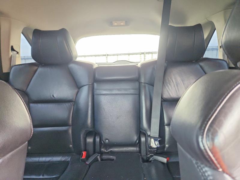 Aukcja sprzedaży 2011 Acura Mdx, vin: 2HNYD2H21BH525098, numer aukcji: 67128266