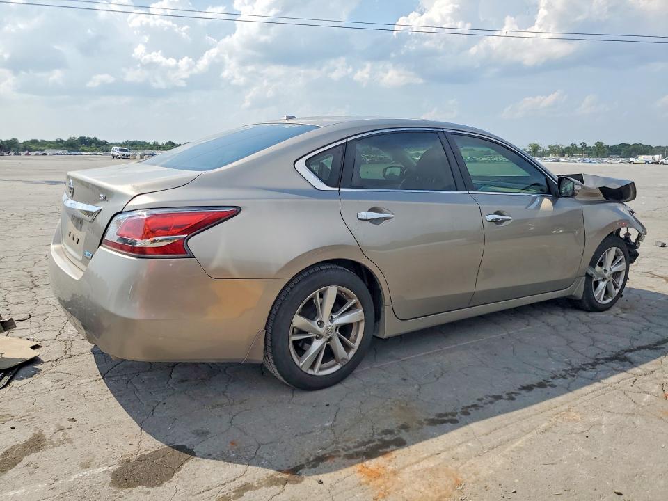 64276616 :رقم المزاد ، 1N4AL3APXEC163047 vin ، 2014 Nissan Altima مزاد بيع