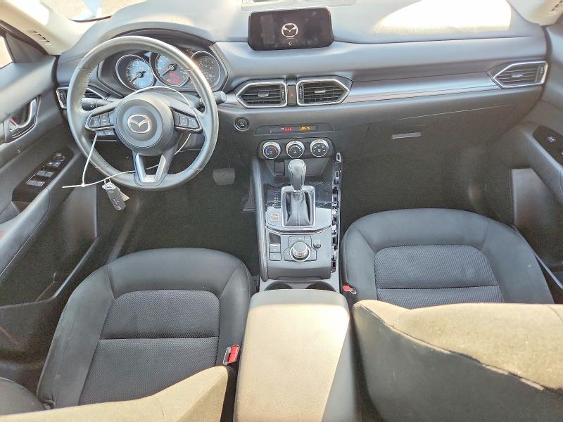 Aukcja sprzedaży 2019 Mazda Cx-5, vin: JM3KFABM8K1506628, numer aukcji: 63802886