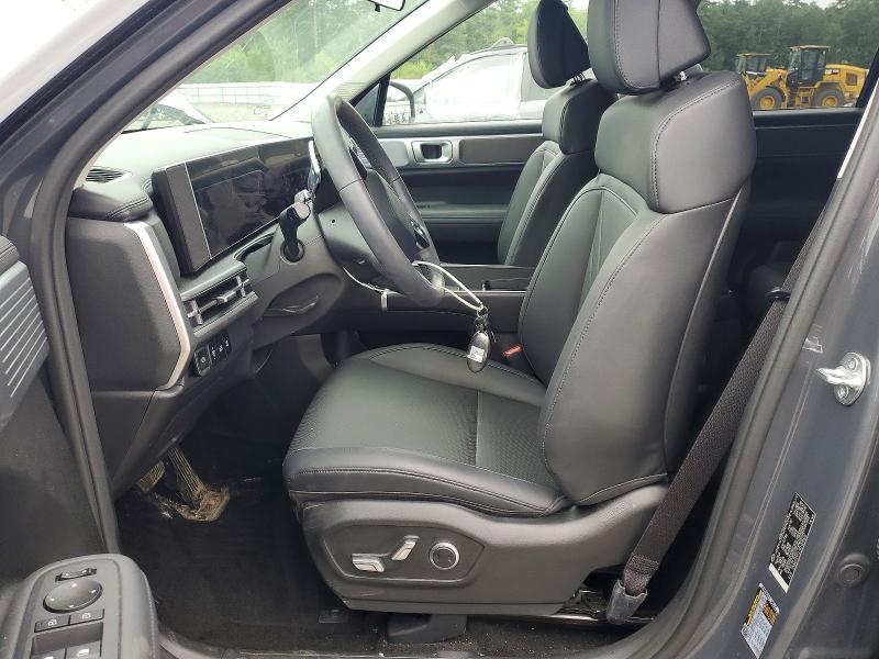 Aukcja sprzedaży 2025 Hyundai Santa Fe, vin: 5NMP2DGL7SH078326, numer aukcji: 65113236