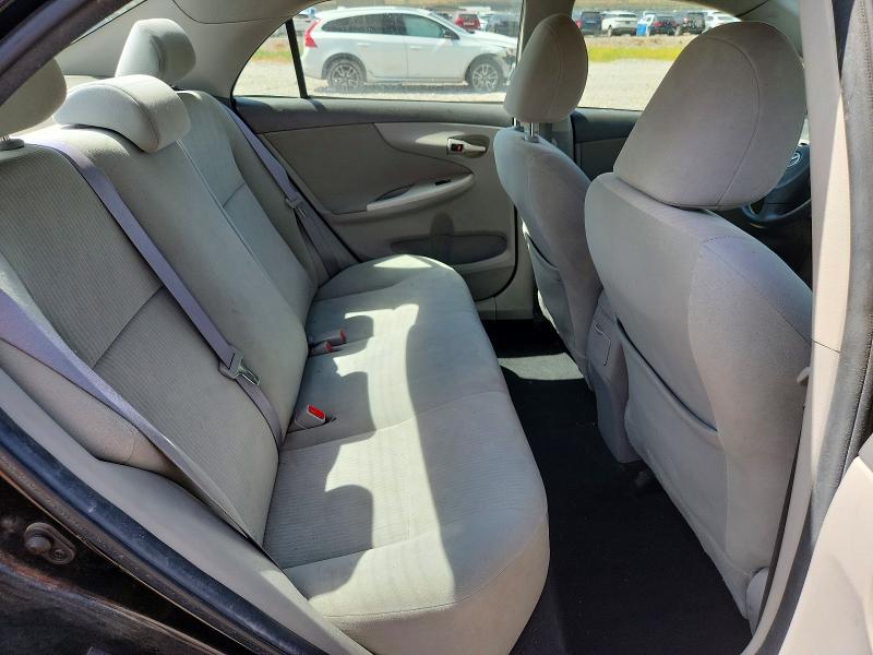 2010 Toyota Corolla მანქანა იყიდება აუქციონზე, vin: 1NXBU4EE7AZ352944, აუქციონის ნომერი: 66831106