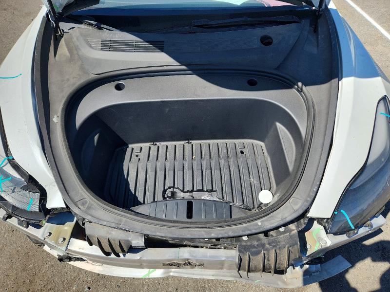 65005286 :رقم المزاد ، 5YJ3E1EA1PF413904 vin ، 2023 Tesla Model 3 مزاد بيع