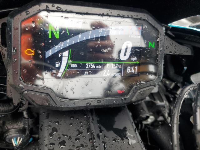 Aukcja sprzedaży 2025 Kawasaki Zx636, vin: JKBZXJK14SA009608, numer aukcji: 63829576