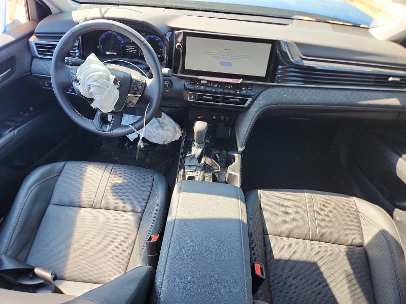 2026 Toyota Camry მანქანა იყიდება აუქციონზე, vin: 4T1DAACKXTU275661, აუქციონის ნომერი: 63242526