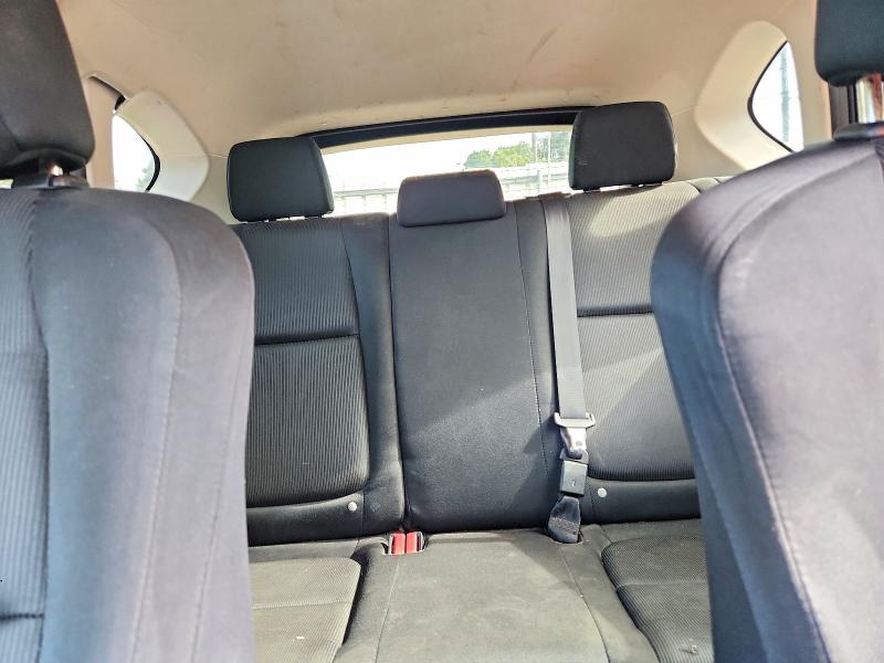 Продажа на аукционе авто 2016 Mazda Cx-5, vin: JM3KE2BY5G0692265, номер лота: 65125326
