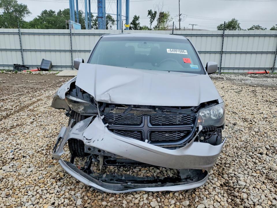 Aukcja sprzedaży 2016 Dodge Grand Caravan, vin: 2C4RDGCG7GR146649, numer aukcji: 64991086