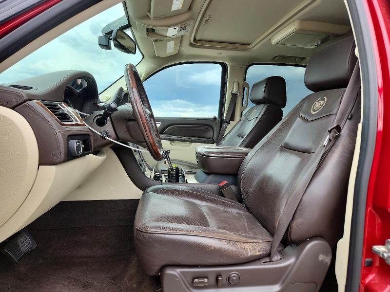 Aukcja sprzedaży 2013 Cadillac Escalade, vin: 1GYS4KEF4DR235549, numer aukcji: 65455556