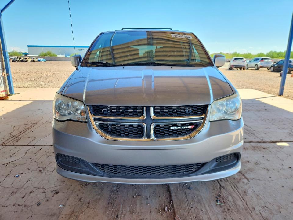 65332066 :رقم المزاد ، 2C4RDGCGXGR396435 vin ، 2016 Dodge Grand Caravan مزاد بيع