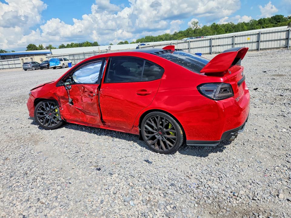 Aukcja sprzedaży 2019 Subaru Wrx, vin: JF1VA2S64K9801969, numer aukcji: 64668126