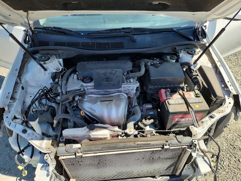Продаж на аукціоні авто 2017 Toyota Camry, vin: 4T1BF1FK9HU371003, номер лоту: 65035706