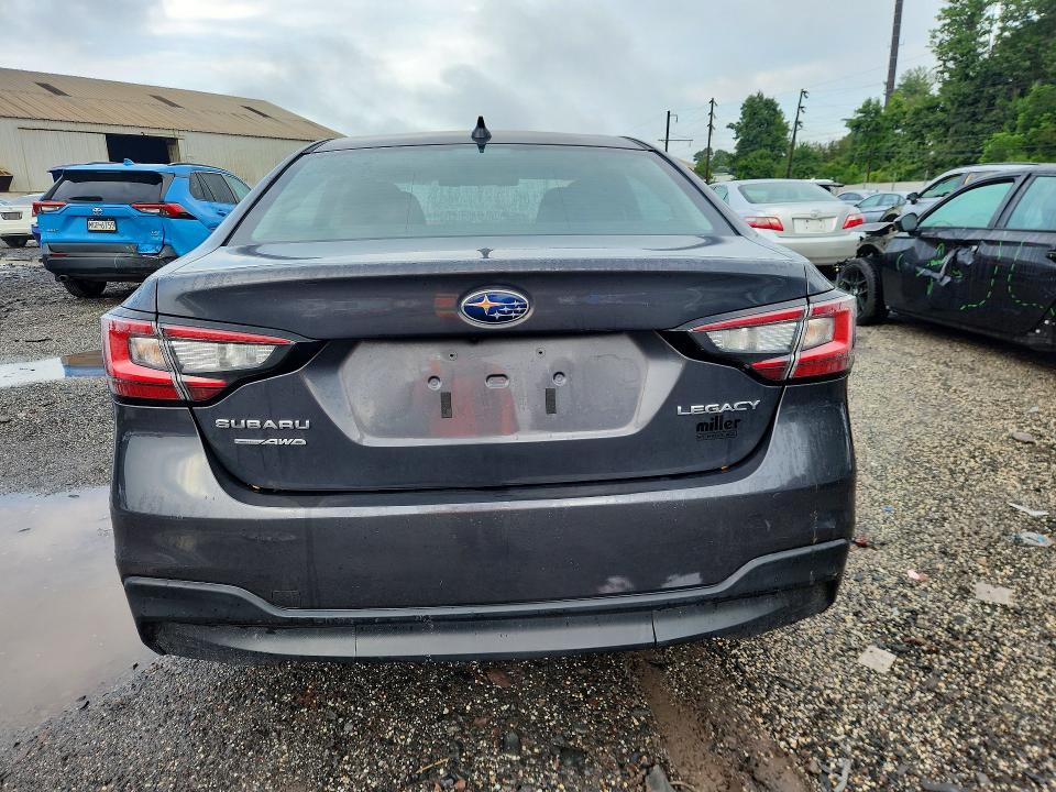 Продажа на аукционе авто 2024 Subaru Legacy, vin: 4S3BWAF62R3003969, номер лота: 66732726