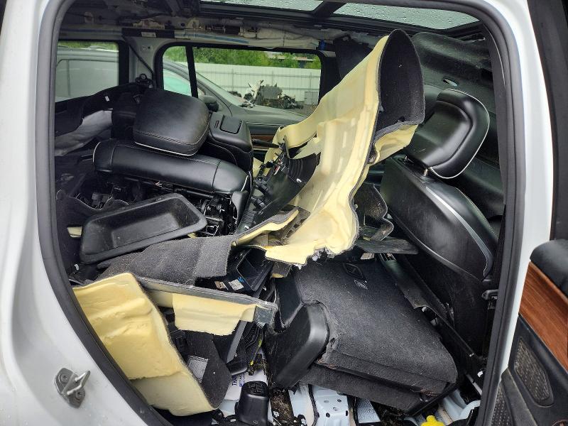 Aukcja sprzedaży 2022 Jeep Grand Cherokee, vin: 1C4RJKEG9N8506750, numer aukcji: 63469066
