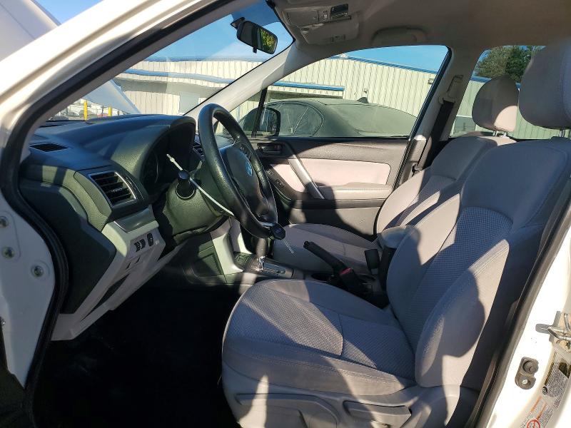Продажа на аукционе авто 2016 Subaru Forester, vin: JF2SJABC4GH434714, номер лота: 65952316
