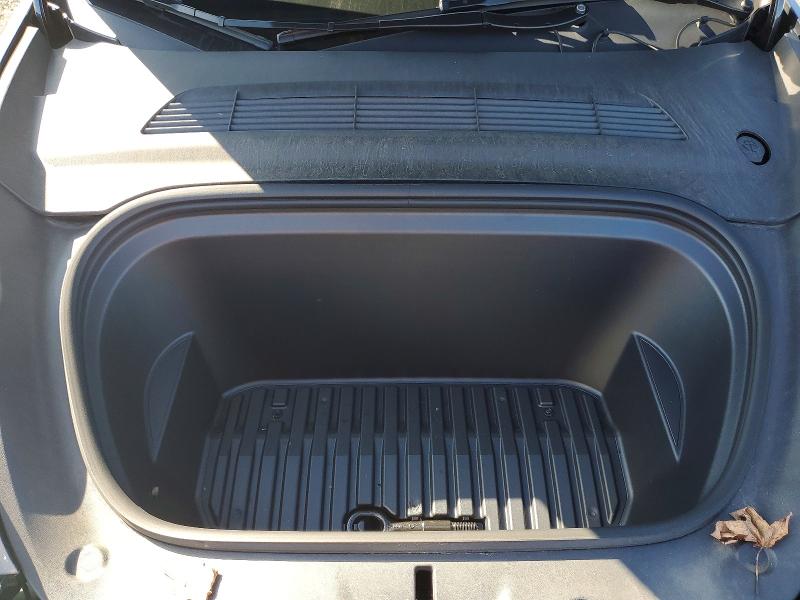Aukcja sprzedaży 2024 Tesla Model Y, vin: 7SAYGDEE7RF165457, numer aukcji: 65907676