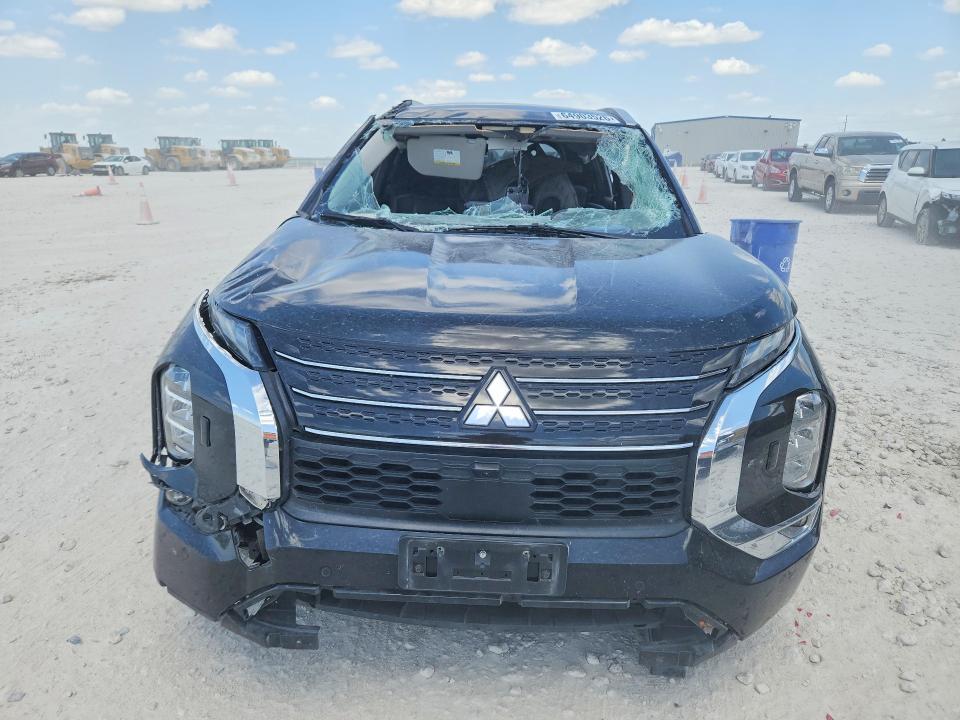 Aukcja sprzedaży 2023 Mitsubishi Outlander, vin: JA4J4VA89PZ023027, numer aukcji: 64903526