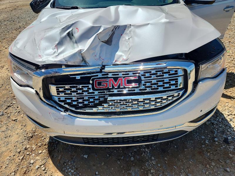 Продаж на аукціоні авто 2019 Gmc Acadia, vin: 1GKKNPLS6KZ147104, номер лоту: 65226106