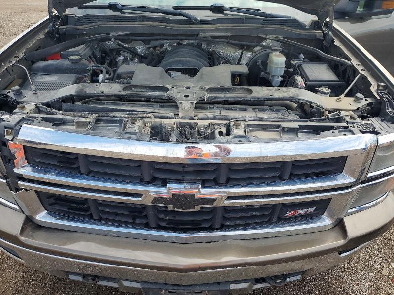Aukcja sprzedaży 2014 Chevrolet Silverado, vin: 3GCUKREC2EG212856, numer aukcji: 65225806