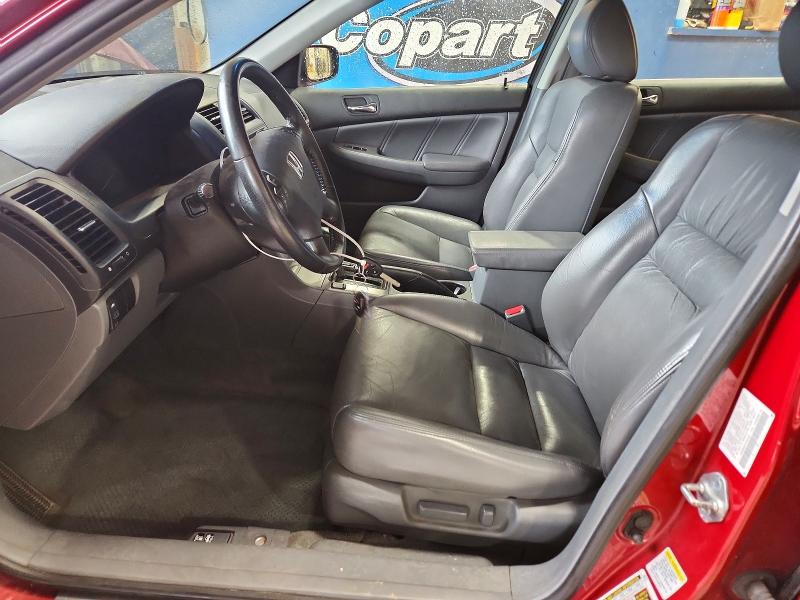 Aukcja sprzedaży 2007 Honda Accord, vin: 1HGCM56837A006022, numer aukcji: 62443226