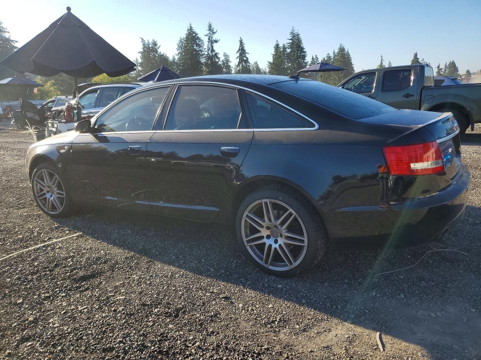 Продаж на аукціоні авто 2008 Audi A6, vin: WAUDH74FX8N010581, номер лоту: 65870296