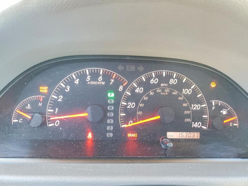 65082046 :رقم المزاد ، 4T1BE32KX5U406955 vin ، 2005 Toyota Camry مزاد بيع