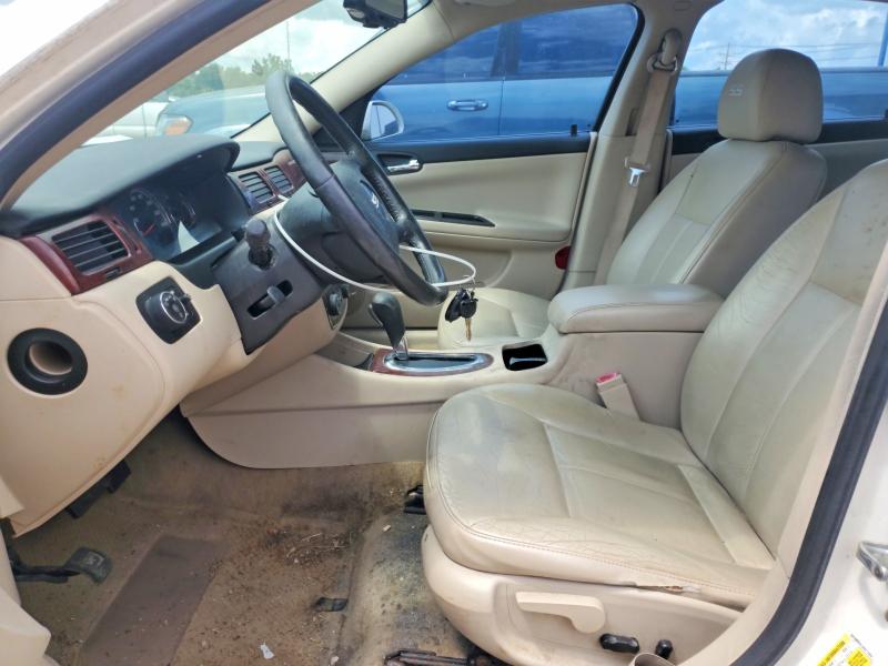 Продаж на аукціоні авто 2006 Chevrolet Impala, vin: 2G1WD58C369215454, номер лоту: 63251436