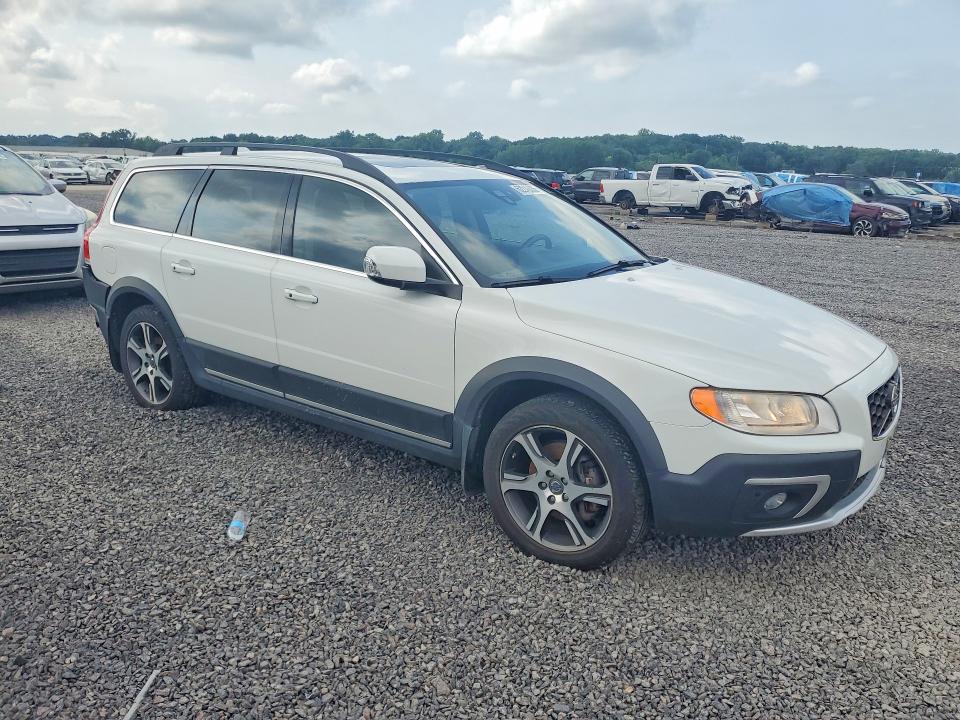Продажа на аукционе авто 2015 Volvo Xc70, vin: YV4902NK6F1209479, номер лота: 62240036