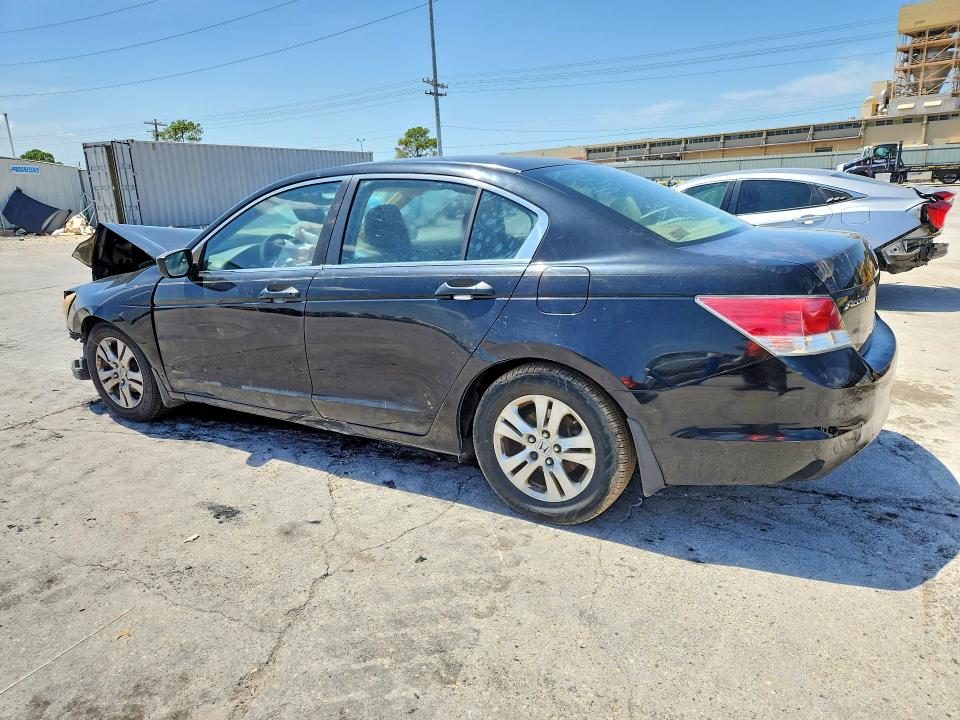 Aukcja sprzedaży 2010 Honda Accord, vin: 1HGCP2F46AA108716, numer aukcji: 66000446