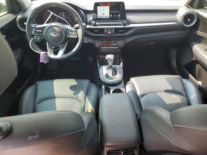 Продаж на аукціоні авто 2021 Kia Forte, vin: 3KPF54AD6ME400498, номер лоту: 63850176