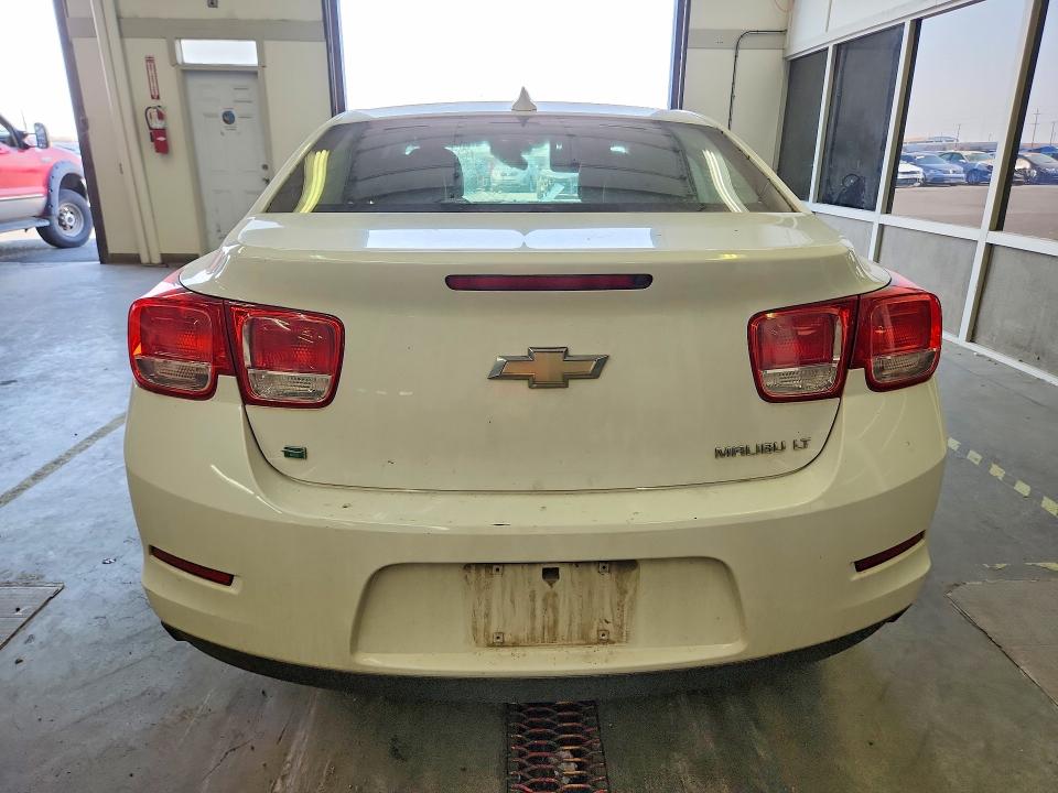 63396956 :رقم المزاد ، 1G11C5SL4FF282528 vin ، 2015 Chevrolet Malibu مزاد بيع