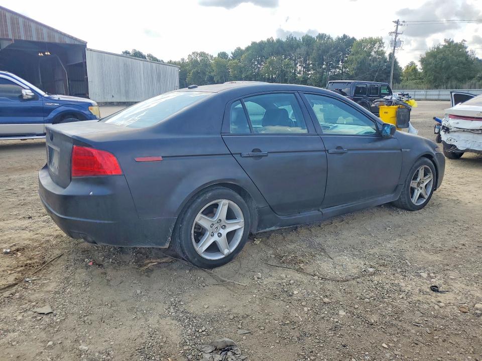 Aukcja sprzedaży 2004 Acura Tl, vin: 19UUA66264A050977, numer aukcji: 64273096