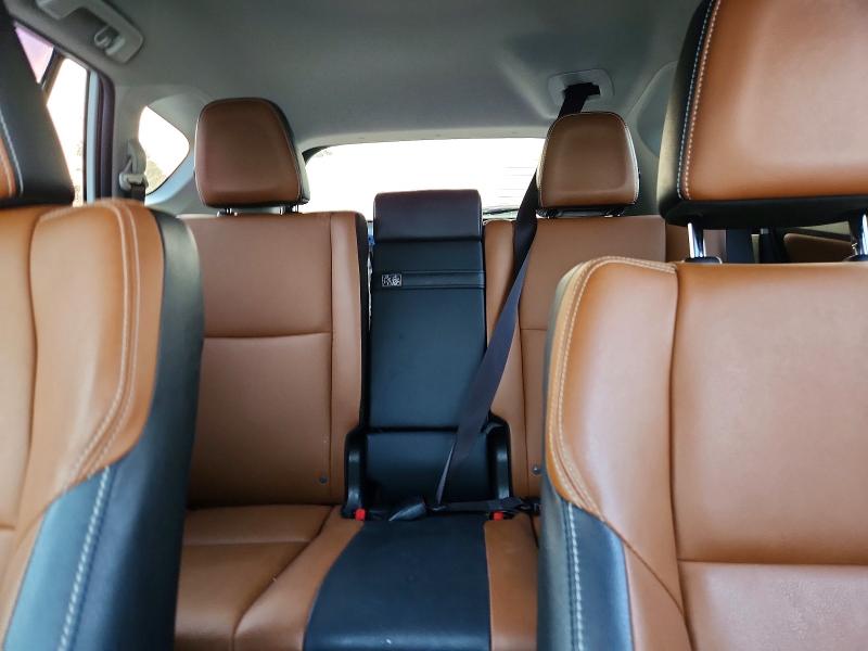 2017 Toyota Rav4 Hv მანქანა იყიდება აუქციონზე, vin: JTMDJREV6HD080223, აუქციონის ნომერი: 64299676