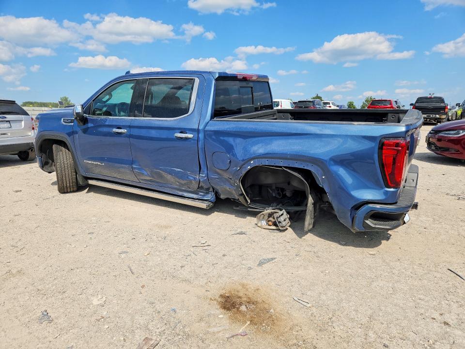 Aukcja sprzedaży 2025 Gmc Sierra, vin: 1GTUUGED8SZ312902, numer aukcji: 66800436