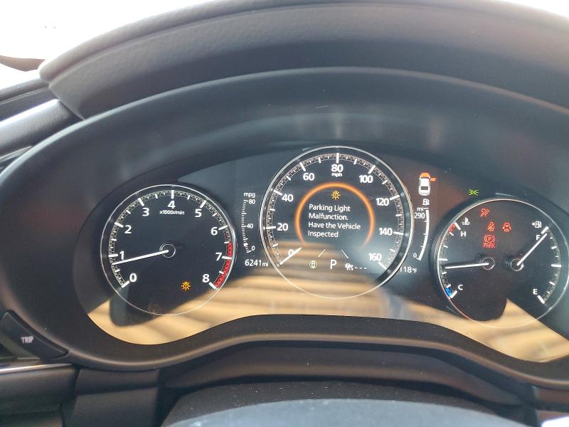 Продажа на аукционе авто 2024 Mazda 3, vin: 3MZBPBCMXRM409435, номер лота: 66971986