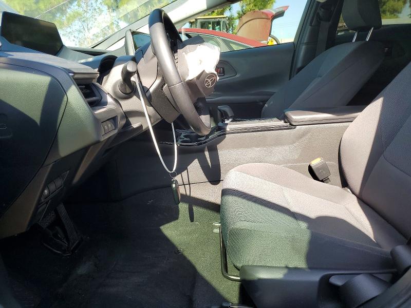 Продаж на аукціоні авто 2024 Toyota Prius, vin: JTDACAAU6R3024642, номер лоту: 66775386